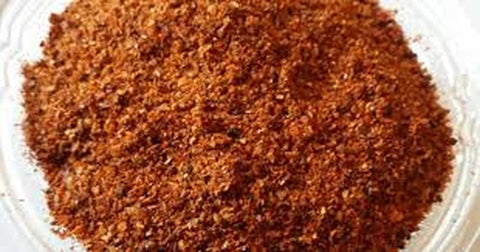 Dhansak Pure Mumbai Parsi Spice Easy Recipe No Additives Leena Spices