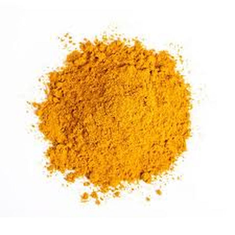 Caribbean Curry Powder Pure Spice Blend No Additives Leena Spices - Leena Spices