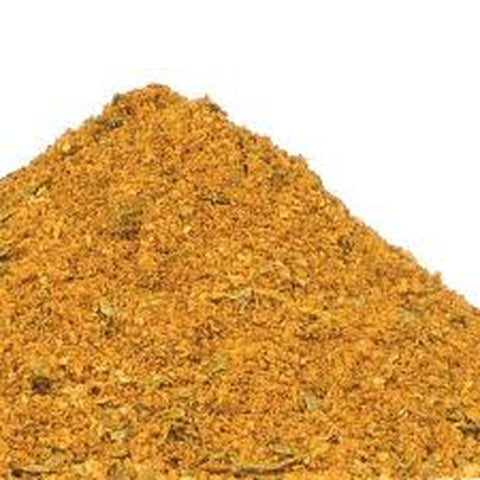 Chermoula Seasoning Pure Spice No Additives Leena Spices - Leena Spices