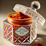 Goat Curry Masala Pure Spice Easy Recipe No Additives Leena Spices