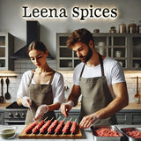 Kebab Seasoning Pure Spice No Additives Leena Spices