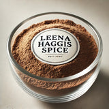 Haggis Pure Scottish Spice No Additives Leena Spices