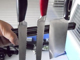 Magnetic Knife Rack Kitchen Tools Magnet Holder