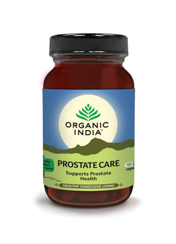 Prostate Care Organic India - Leena Spices
