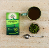 Tulsi Green Tea Classic Organic India - Leena Spices