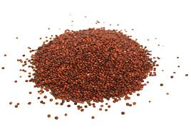 QUINOA RED - Leena Spices