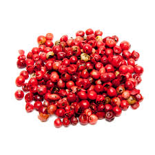 PEPPERCORNS PINK OR RED - Leena Spices