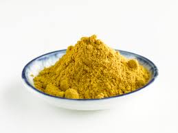 THAI YELLOW CURRY SPICE - LEENA SPICES PRODUCT - Leena Spices