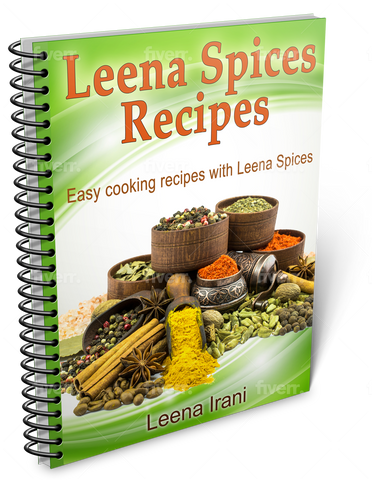 Leena Spices Recipes - Leena Spices