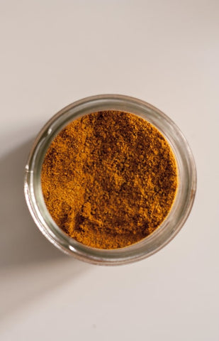 TURKISH SPICE BLEND - LEENA SPICES PRODUCT - Leena Spices